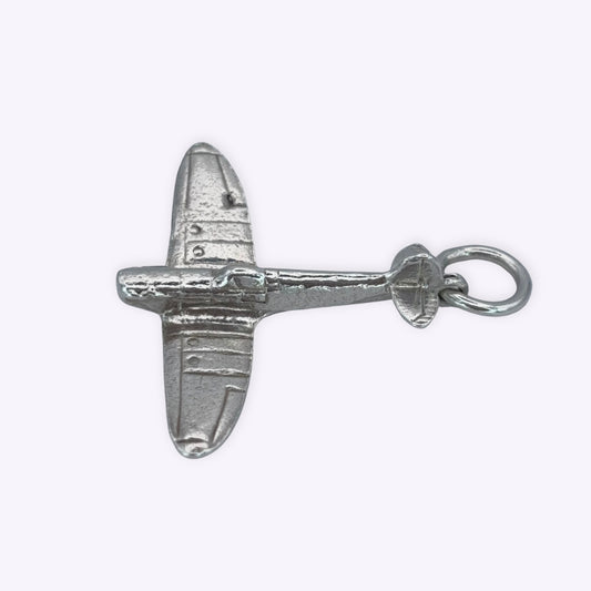 Spitfire Plane