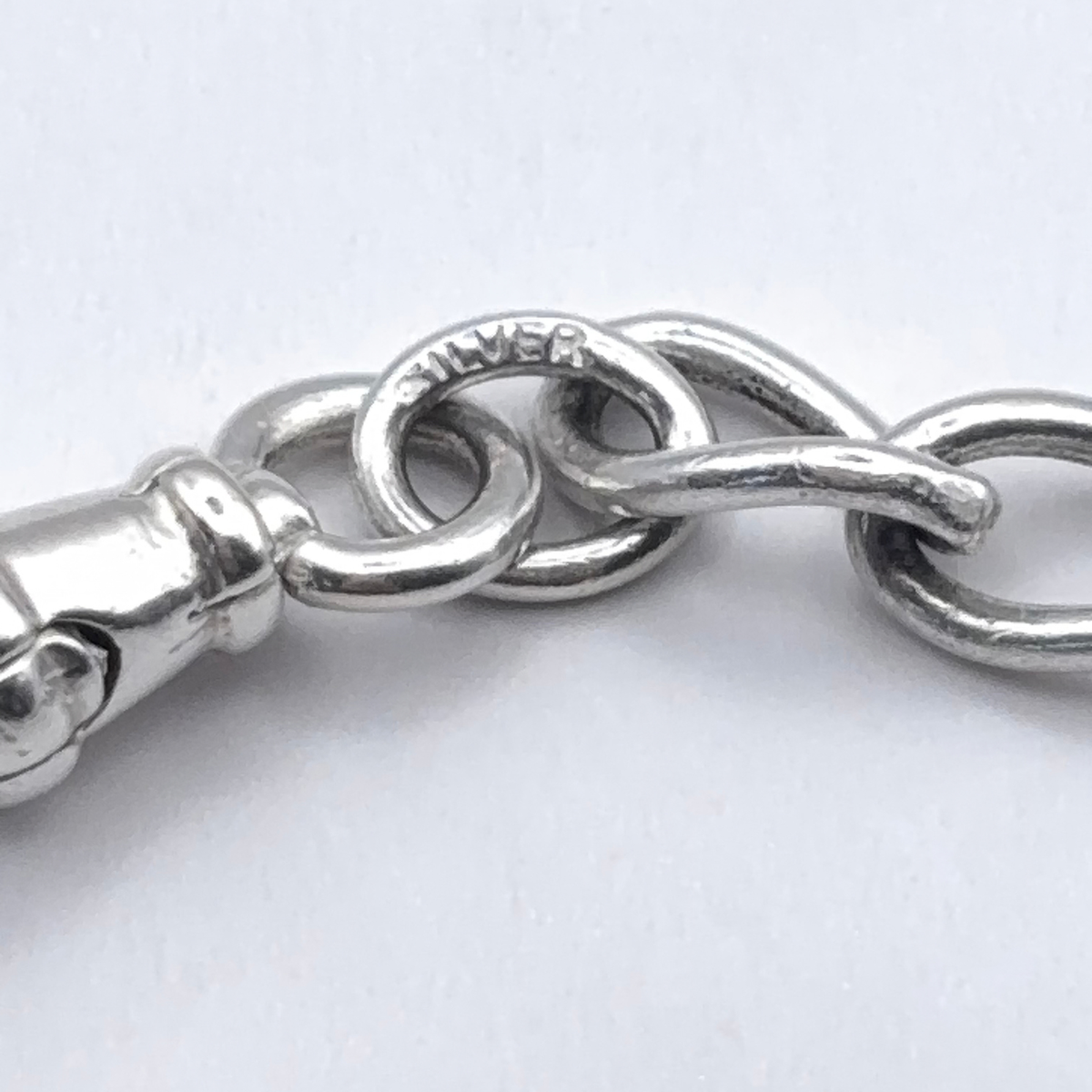 Brigid Swivel Bracelet