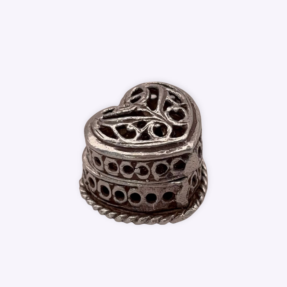 Ring in Box (CHIM)