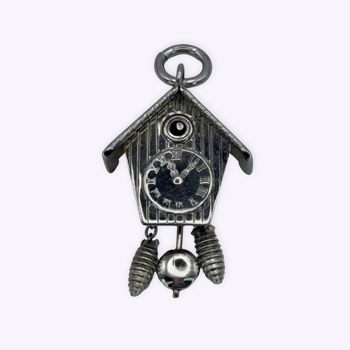 Shiny Cuckoo Clock
