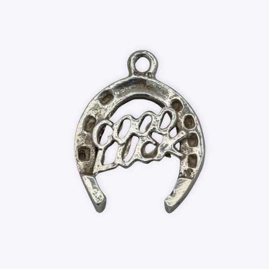 Good Luck Horseshoe