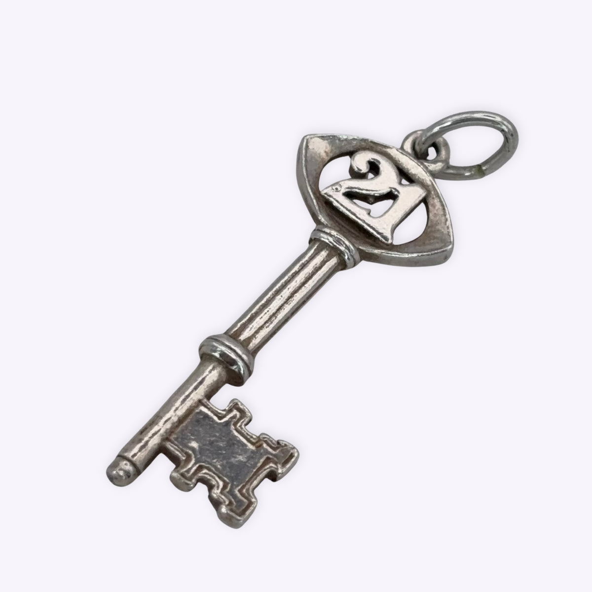 Twenty-One Key (NUVO)