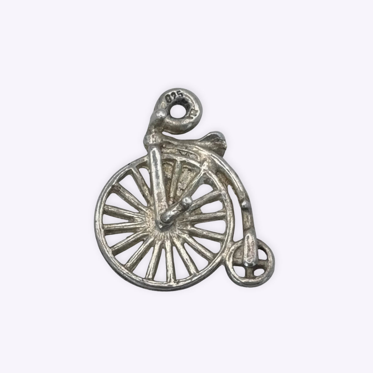 Little Penny Farthing
