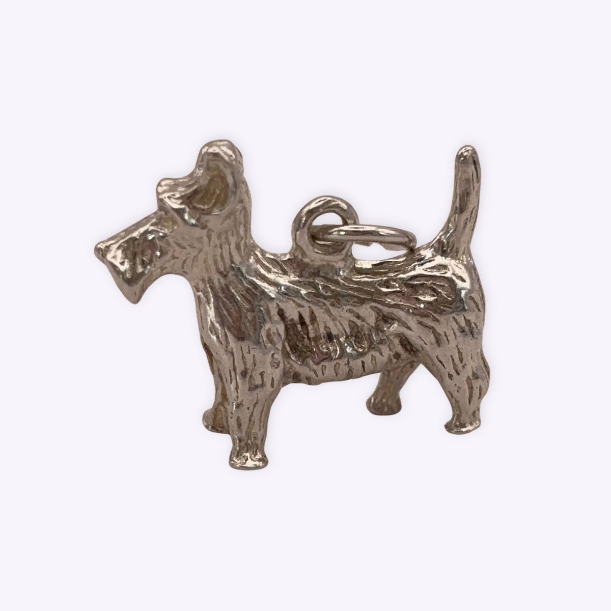 Scottie Dog