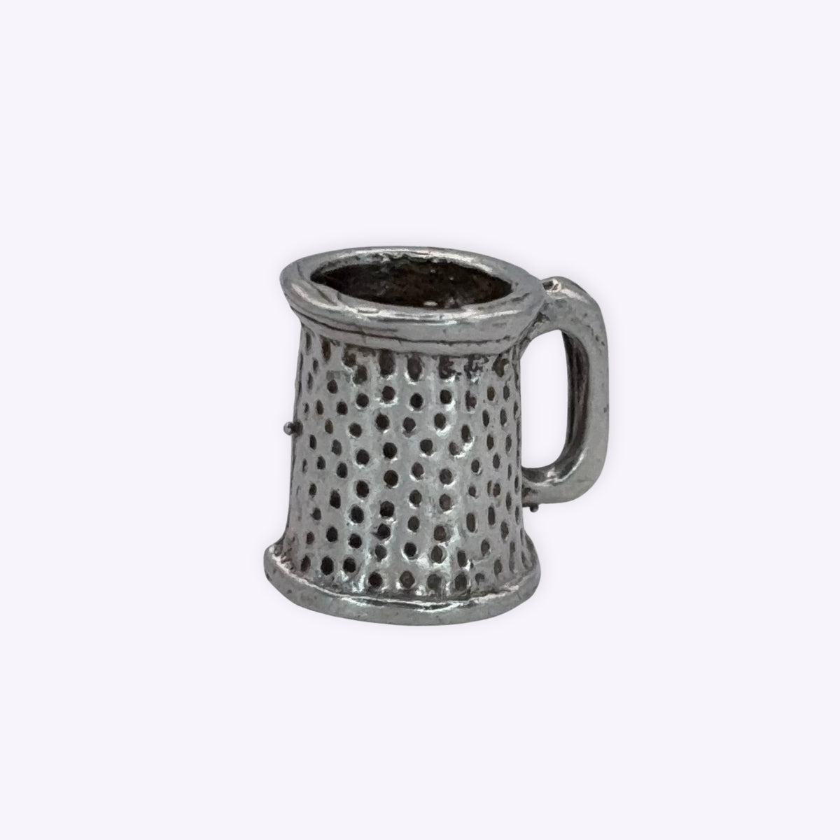 Patterned Mug