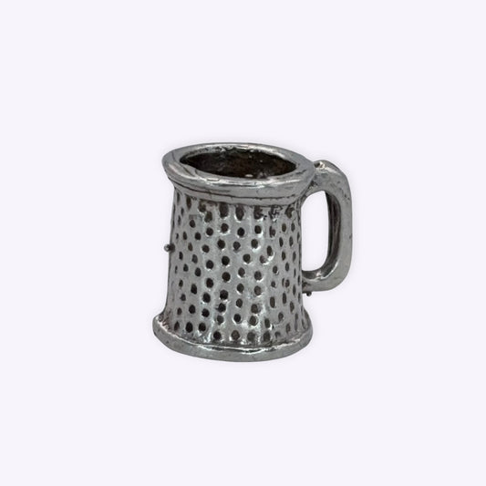 Patterned Mug