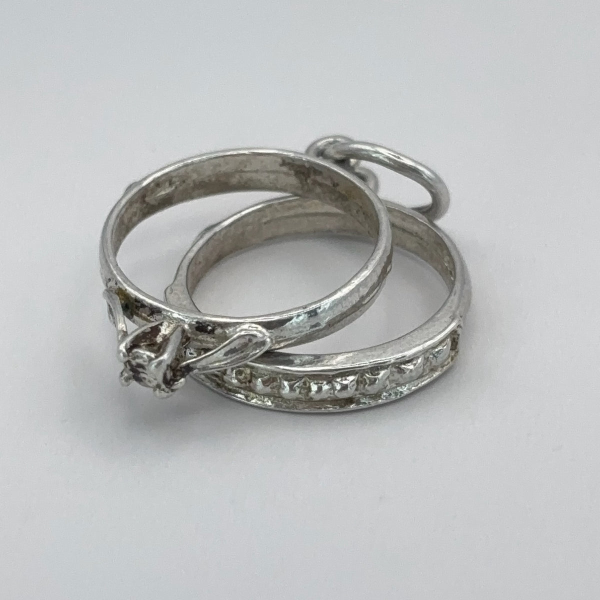 Classic Rings