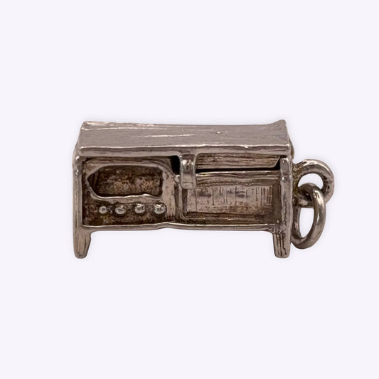 Record Player (CHIM)