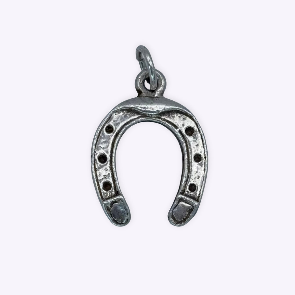 Lucky Horseshoe