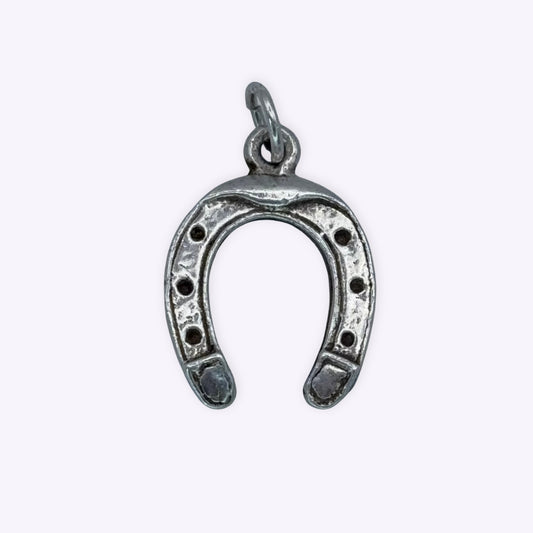 Lucky Horseshoe