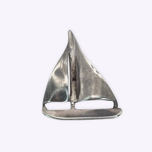 Sailing Vessel