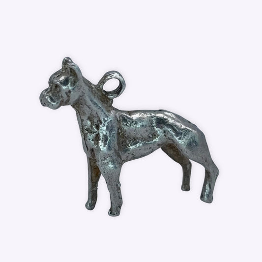 Boxer Dog