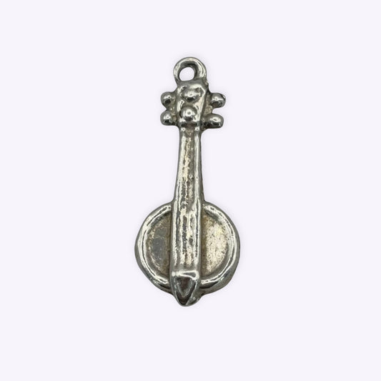 Stringed Instrument