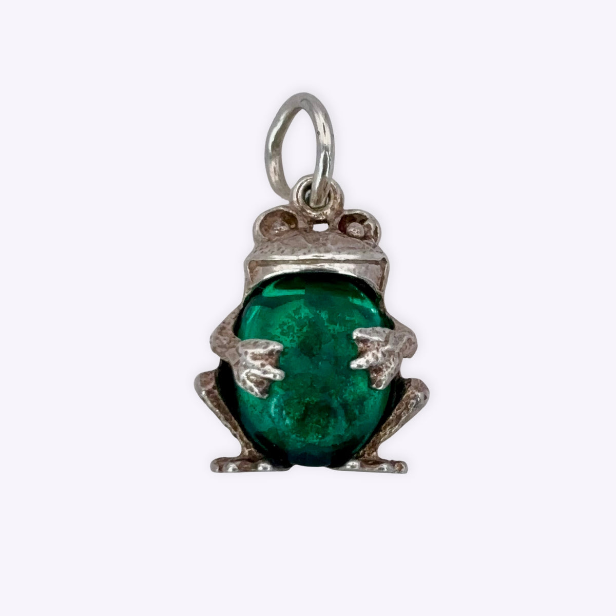 Green Frog