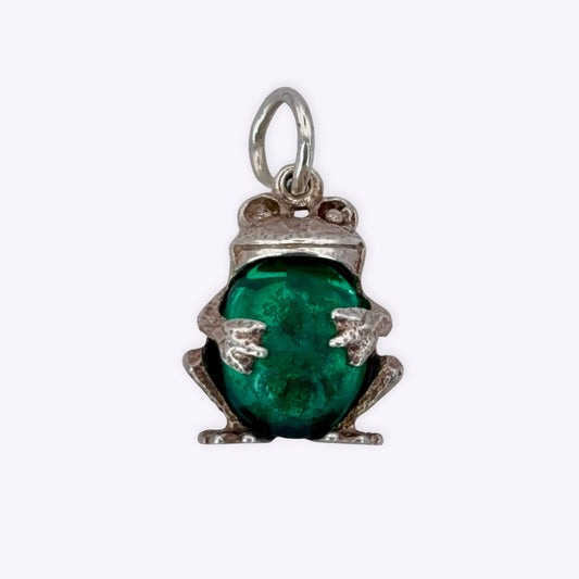 Green Frog