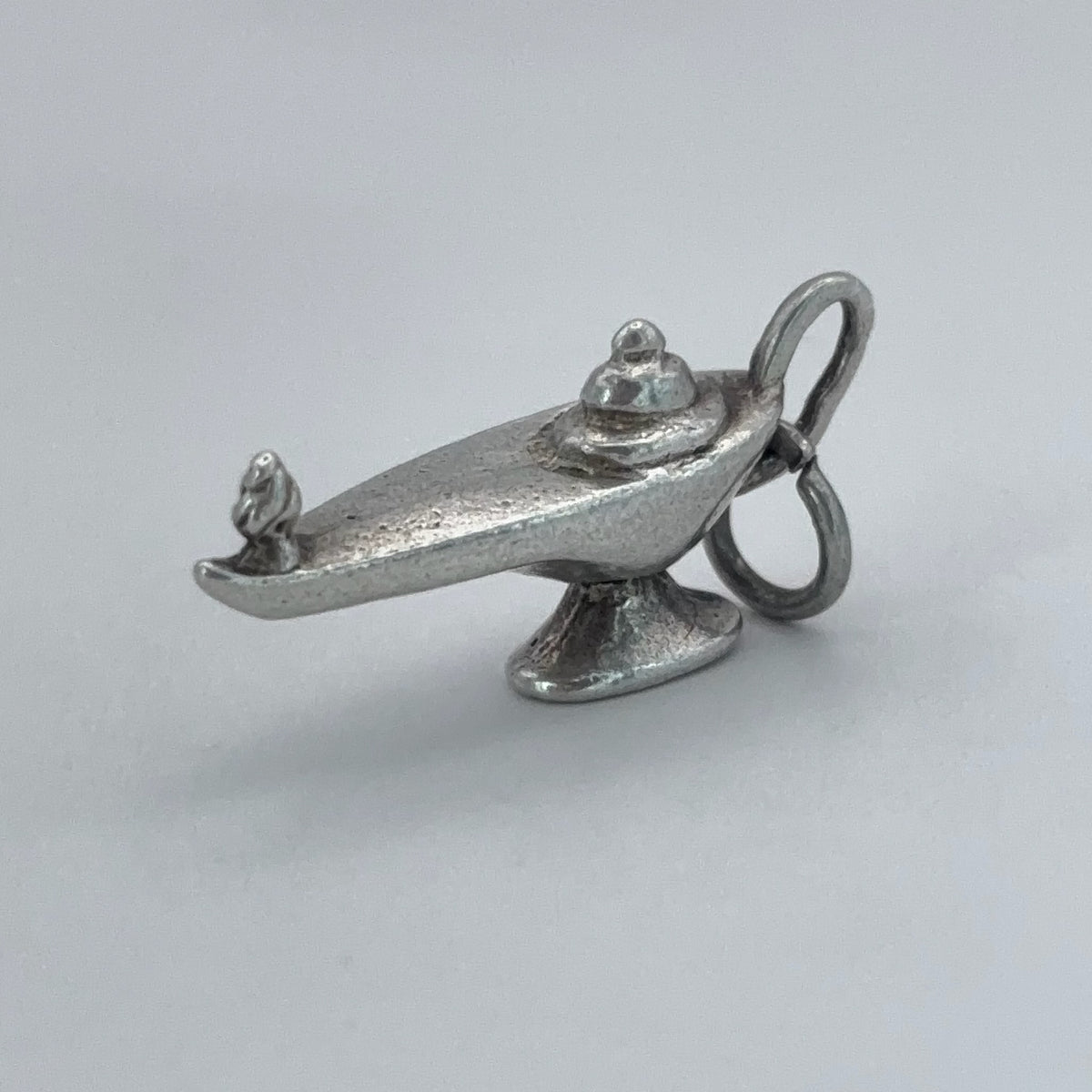 Genie Lamp