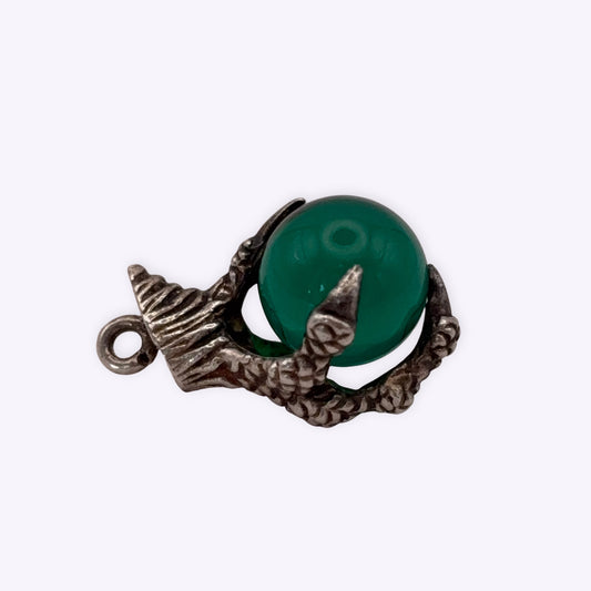Green Talon