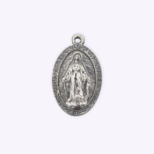 Saint Mary