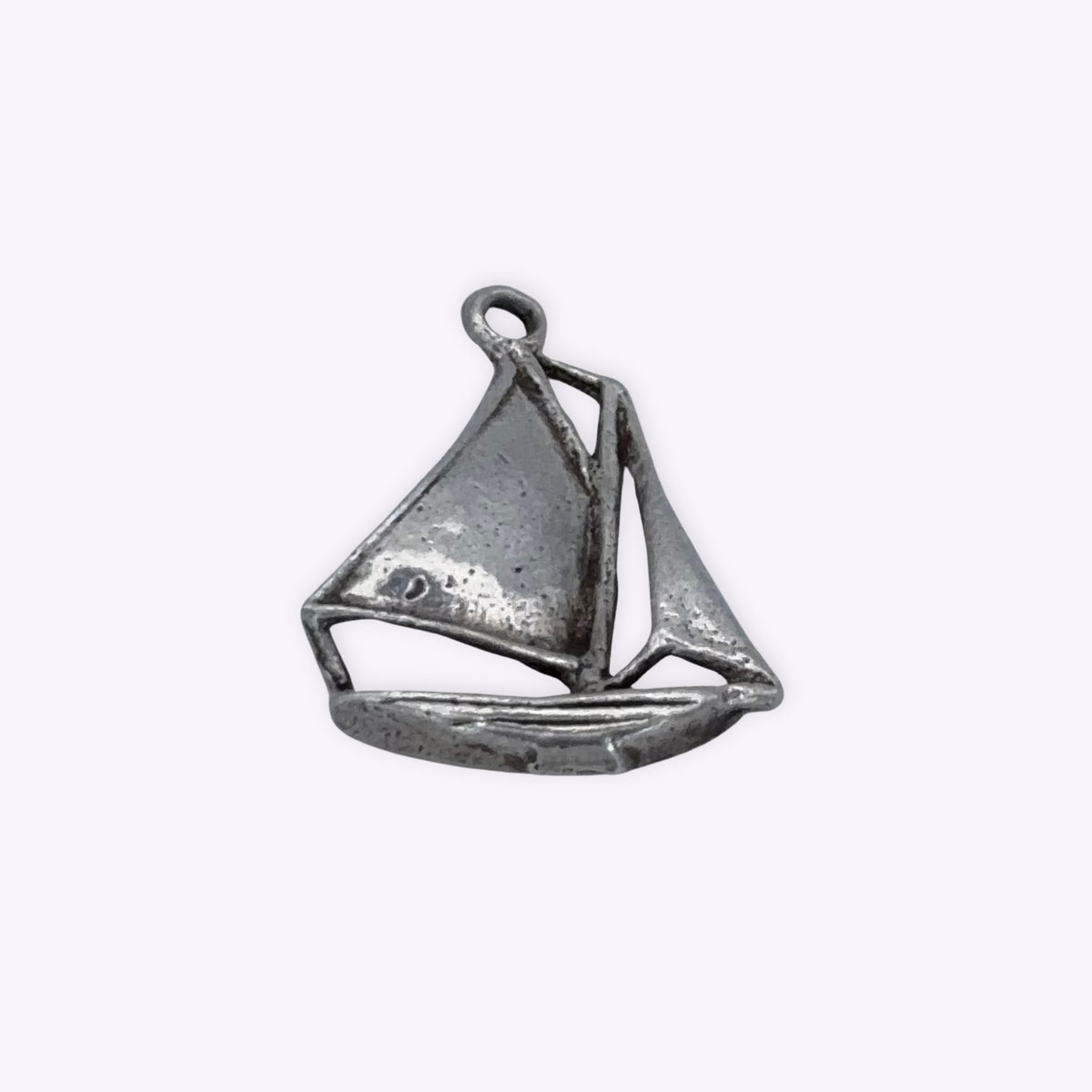 Sail Boat