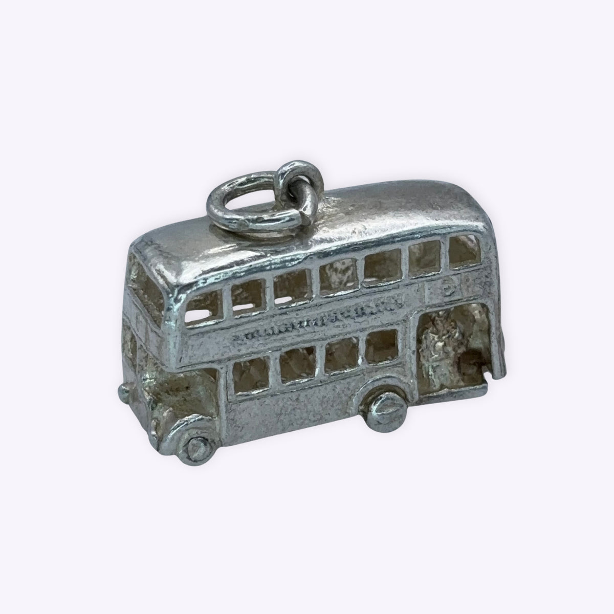Opening Bus