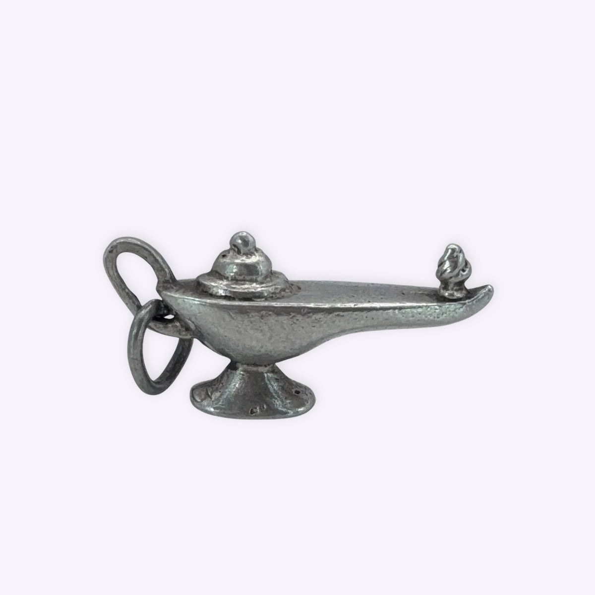 Genie Lamp
