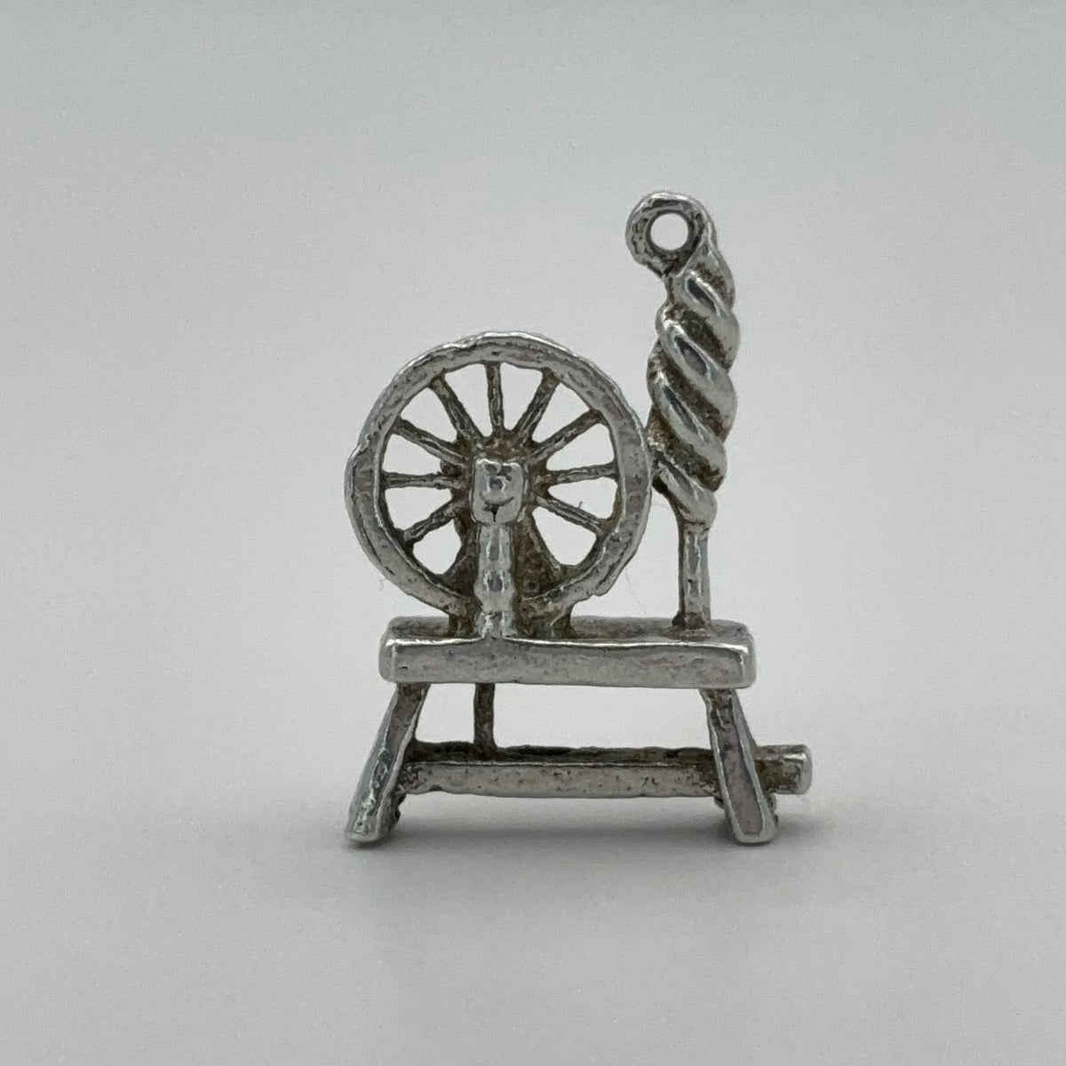 Spinning Wheel