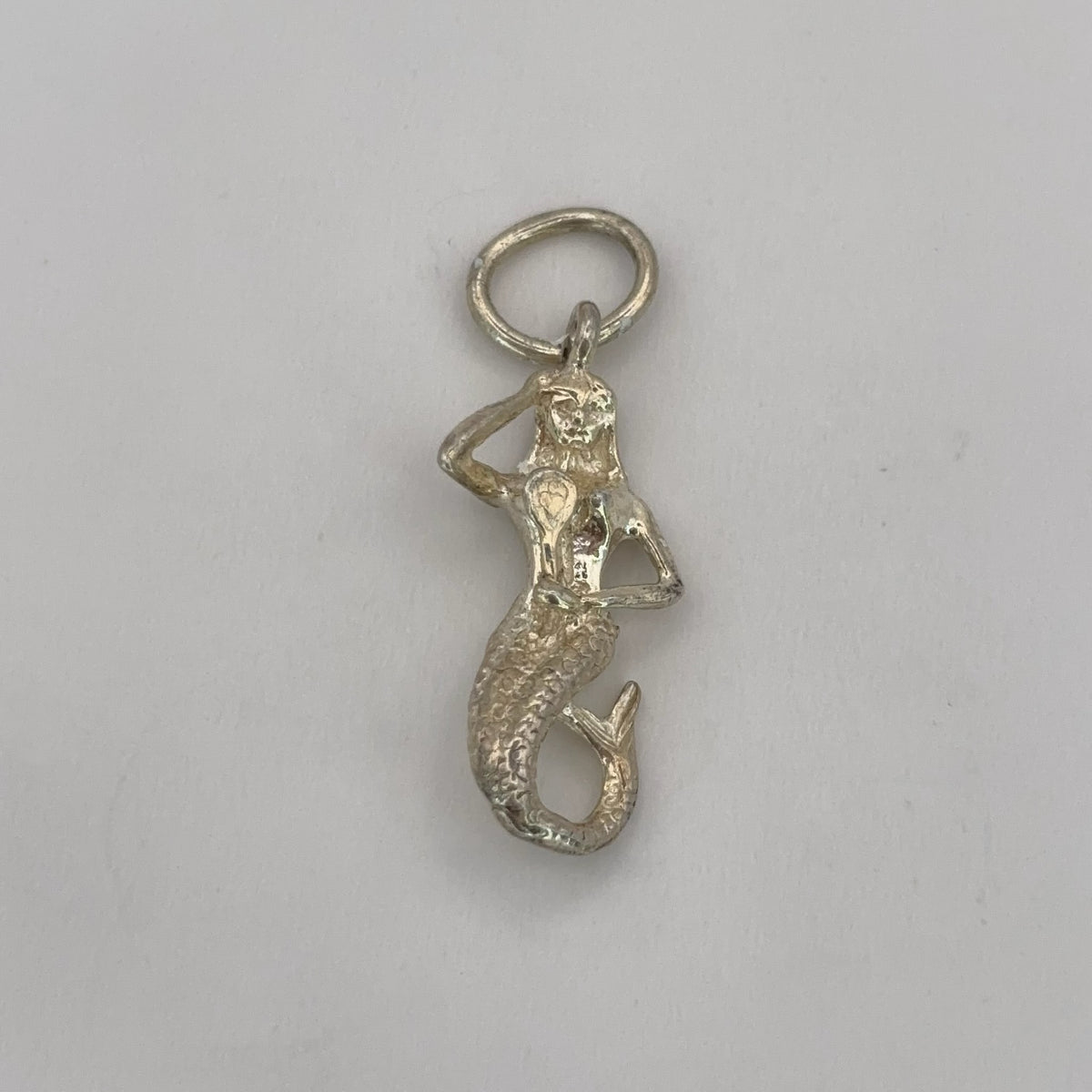 Siren Mermaid