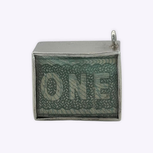 Emergency Money (Georg Jensen)