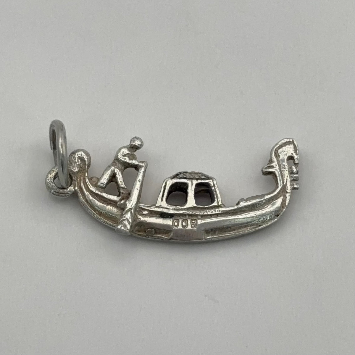 Venetian Boat