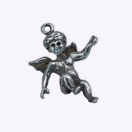 Celestial Cherub