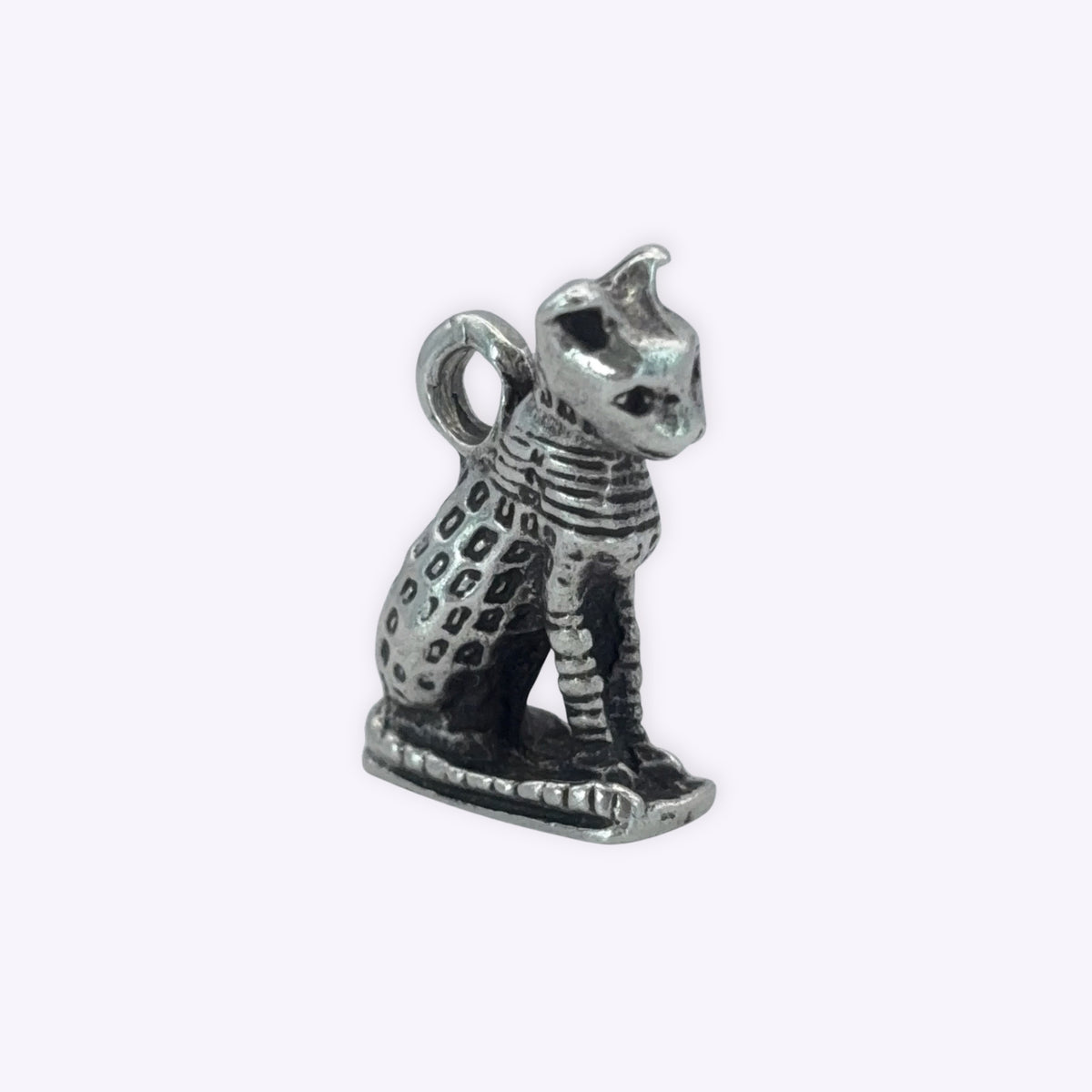 Egyptian Cat