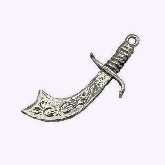 Cutlass Sword