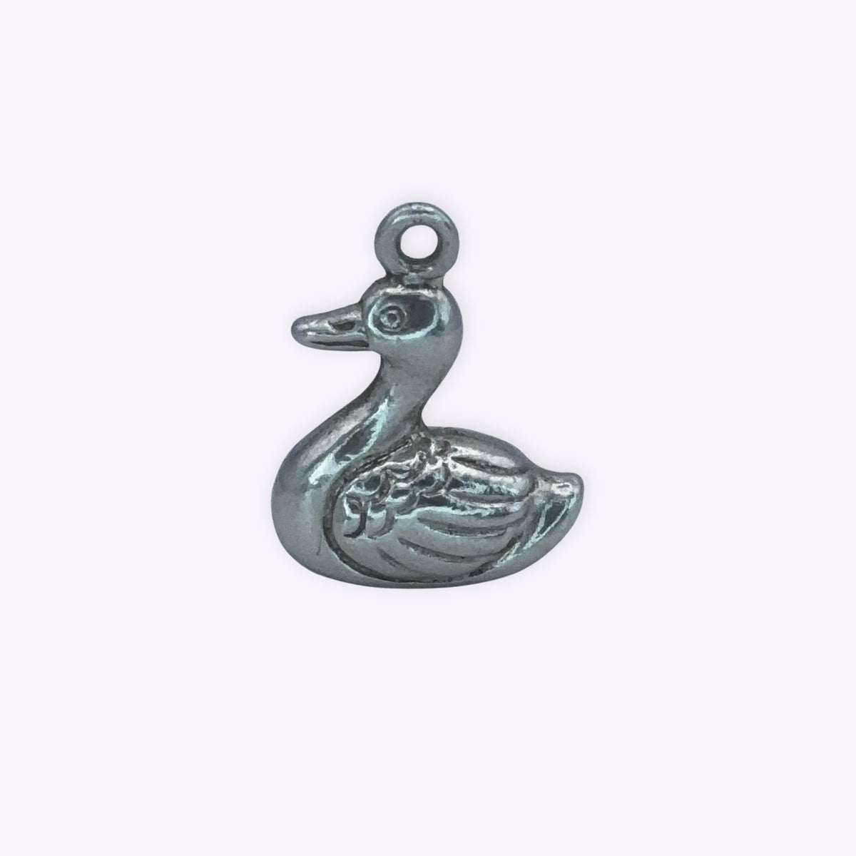 Round Duck