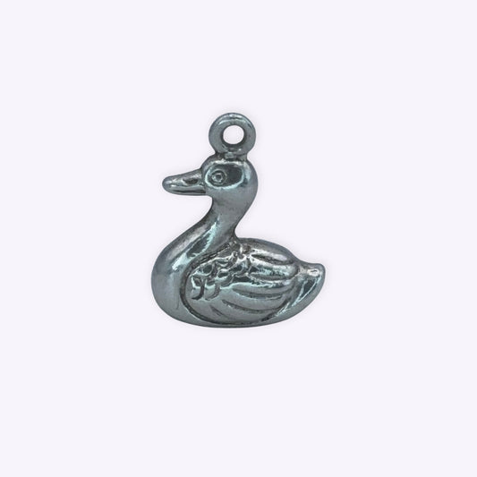 Round Duck