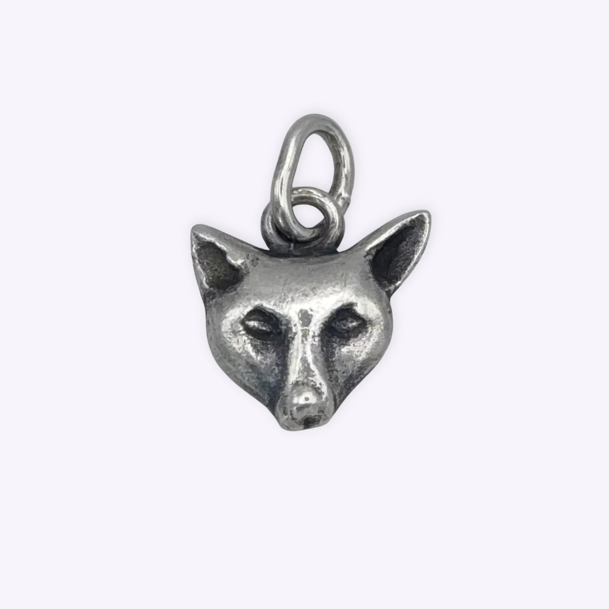 Petite Fox Face