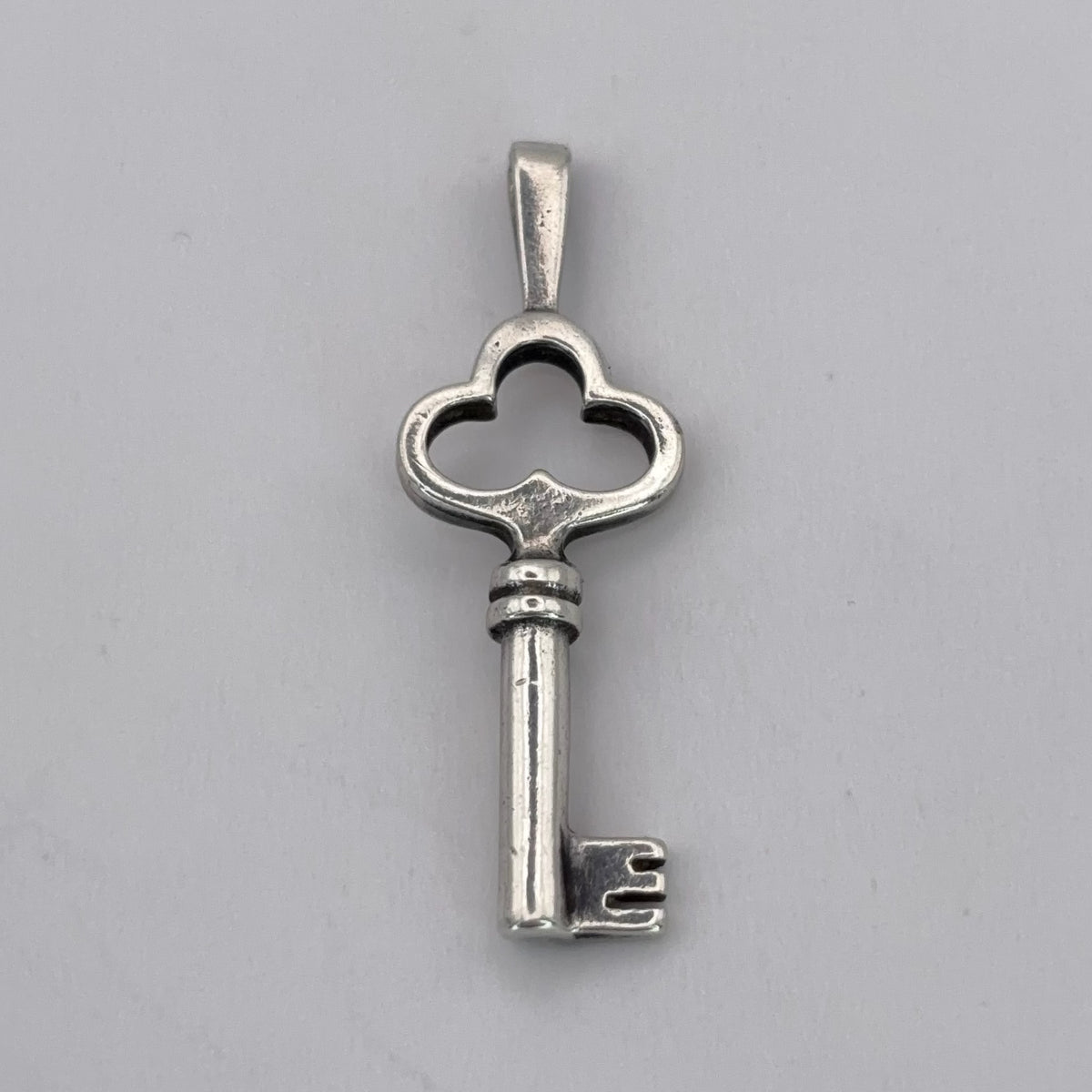 Classic Key