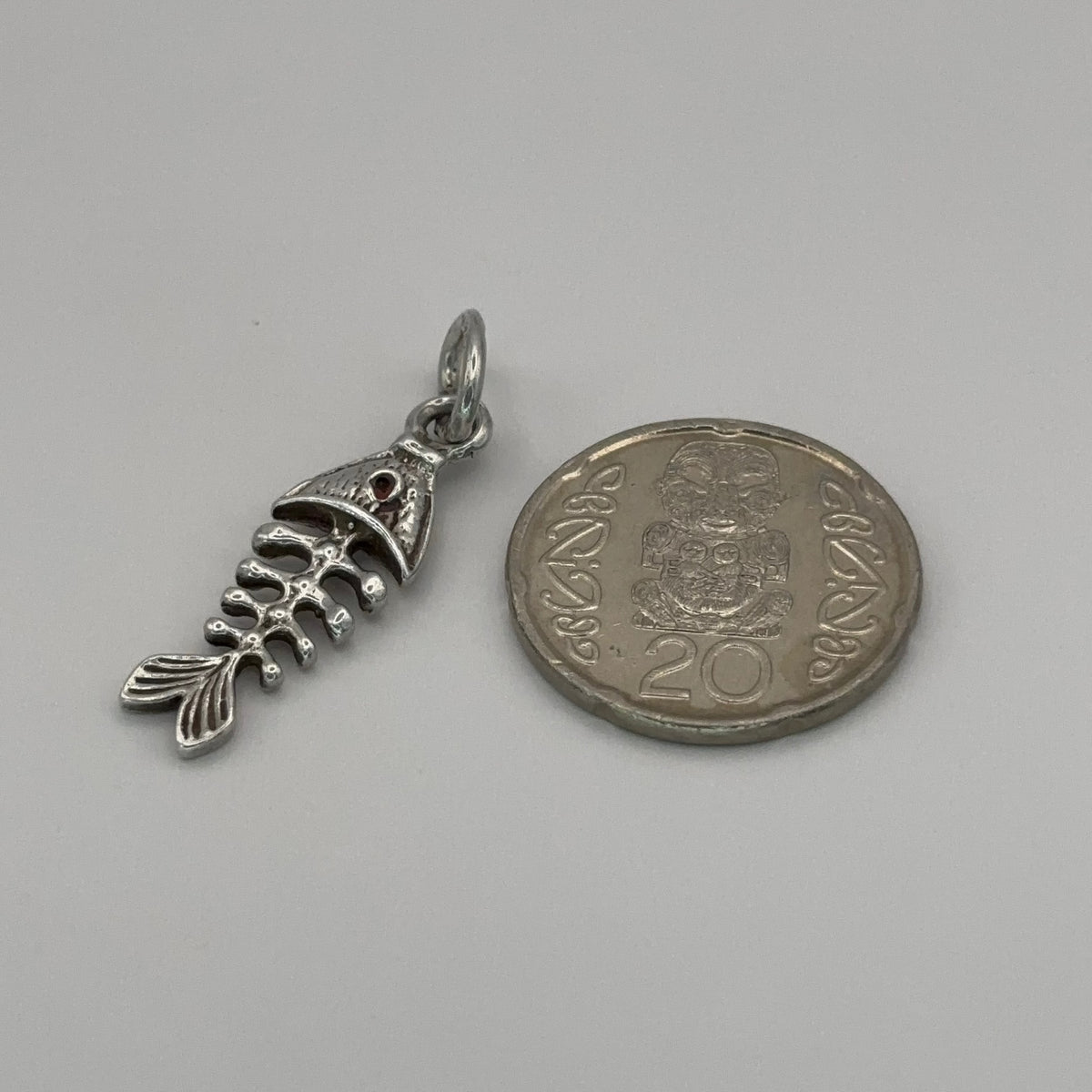 Fish Bone