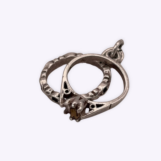Two Ring Set