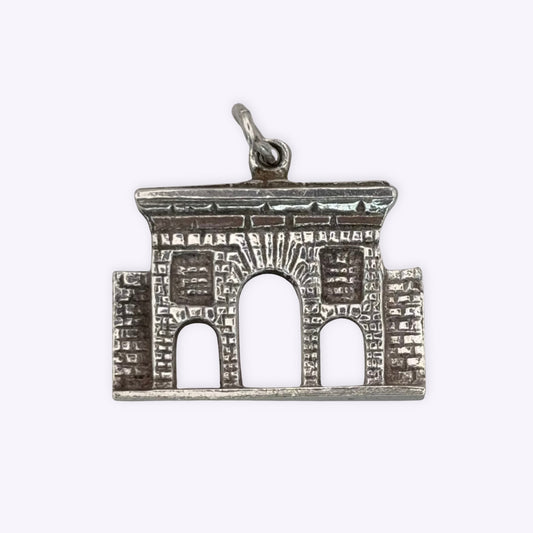 Norfolk Arch