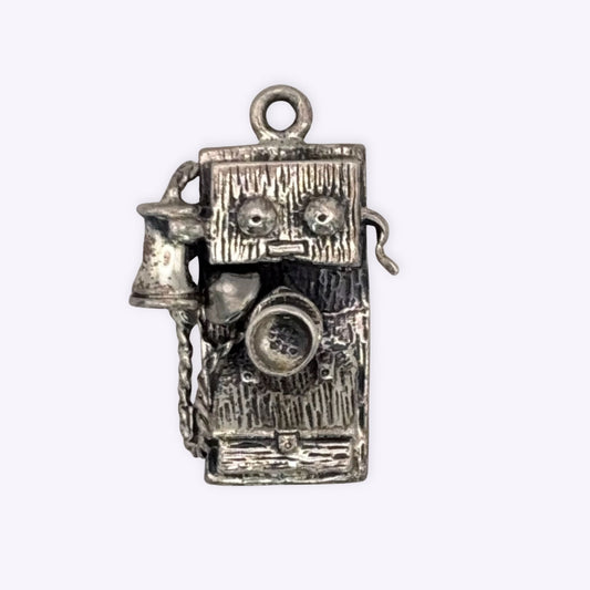 Telephone (DANECRAFT)