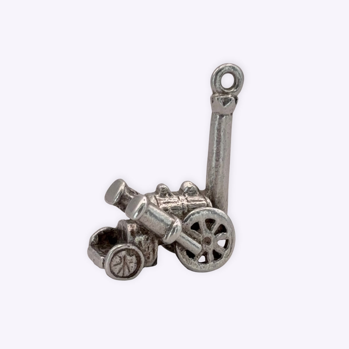 Stephenson's Motor
