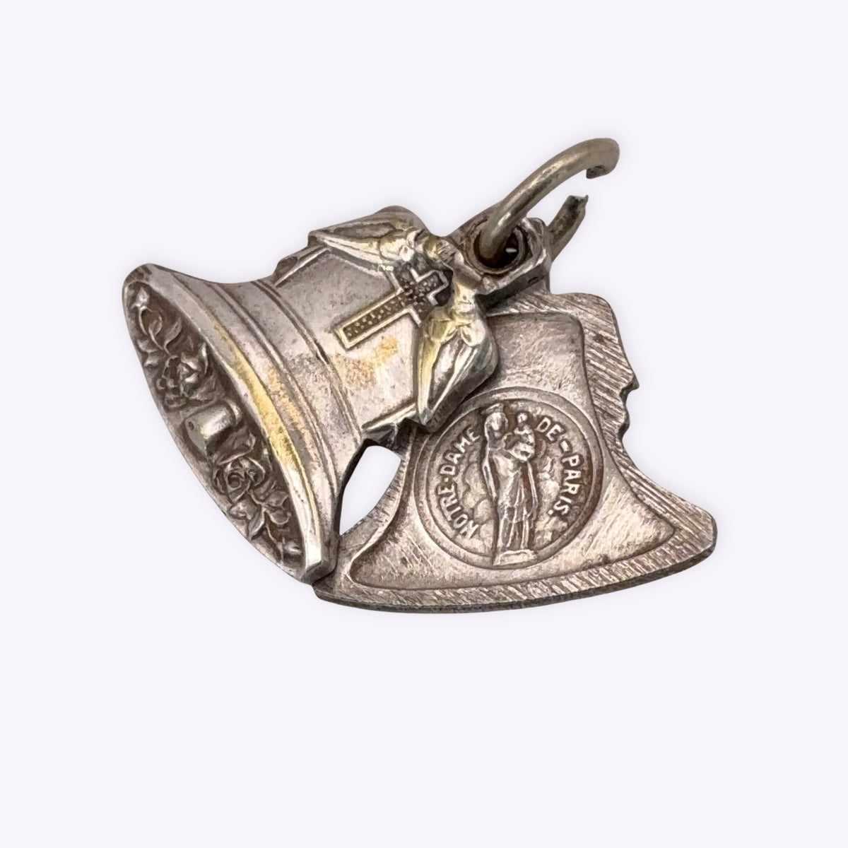 Notre Dame Bell