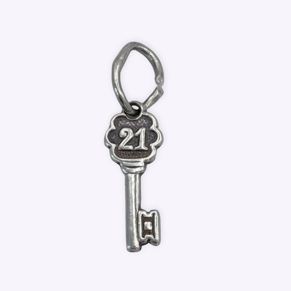 Tiny 21 Key