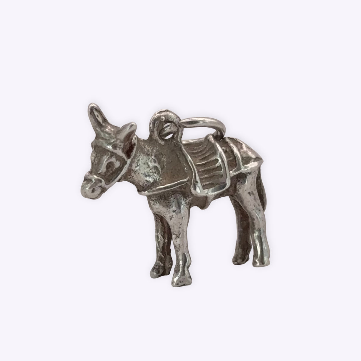 Dinky Donkey