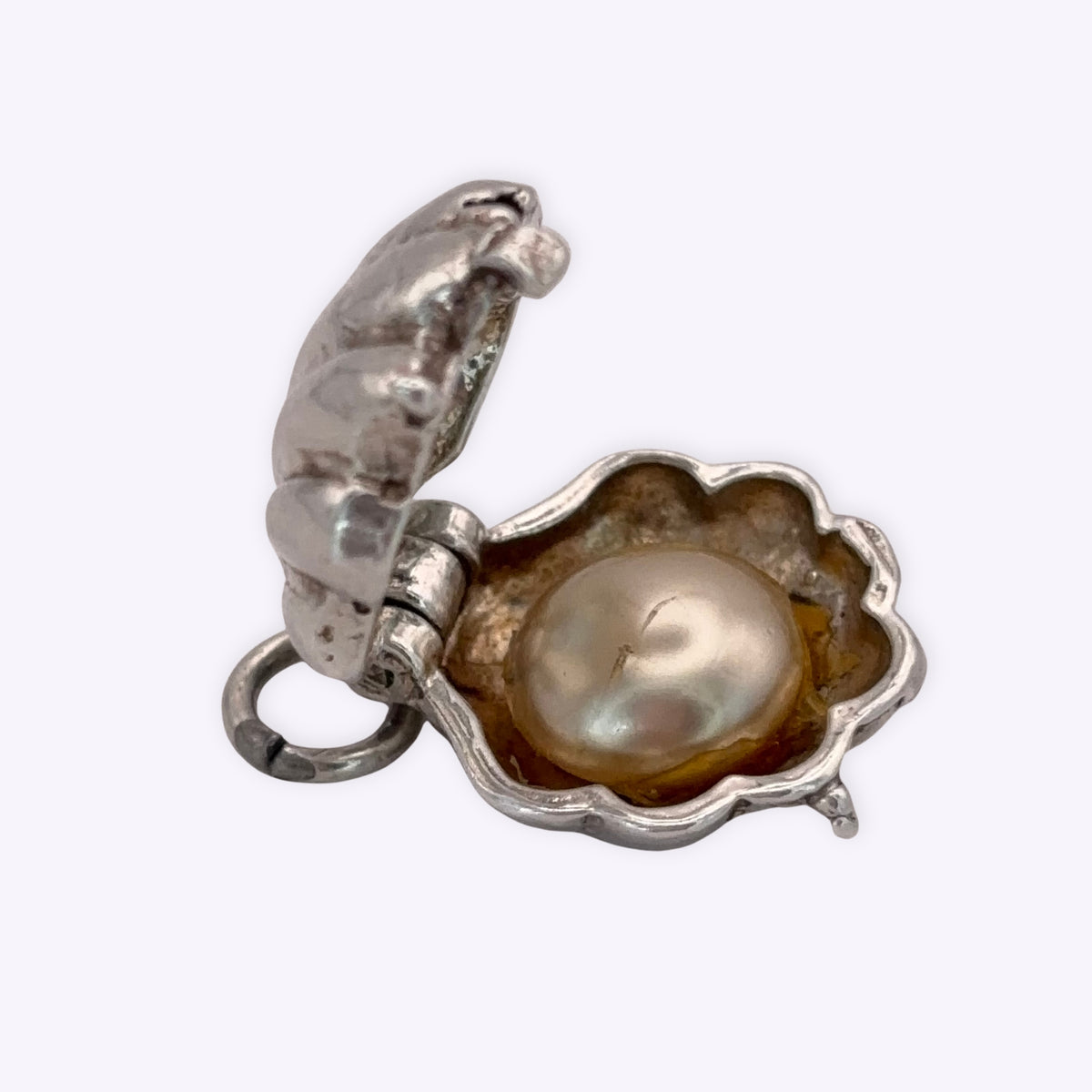 Opening Shell