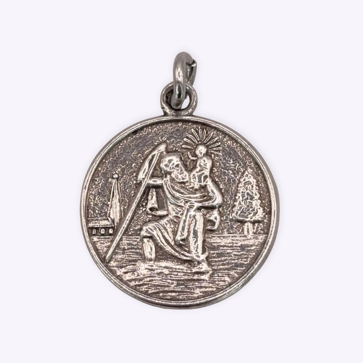 Saint Christopher