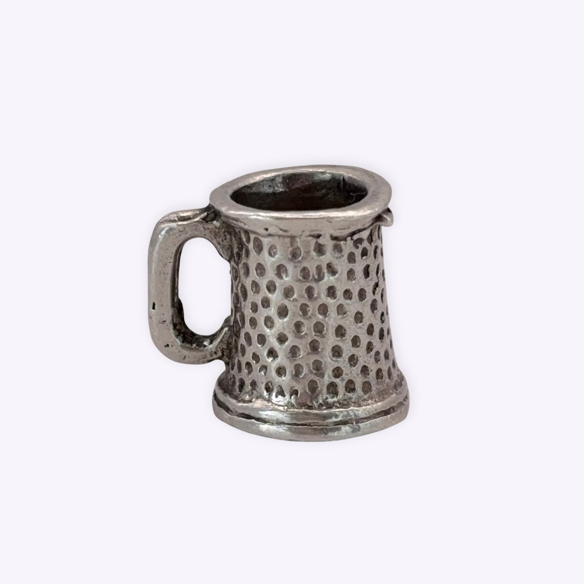 Detailed Mug