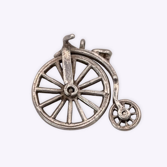 Large Penny Farthing