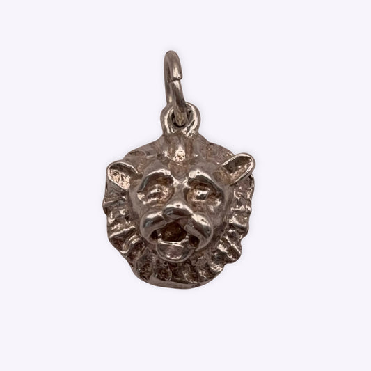 Lion Head