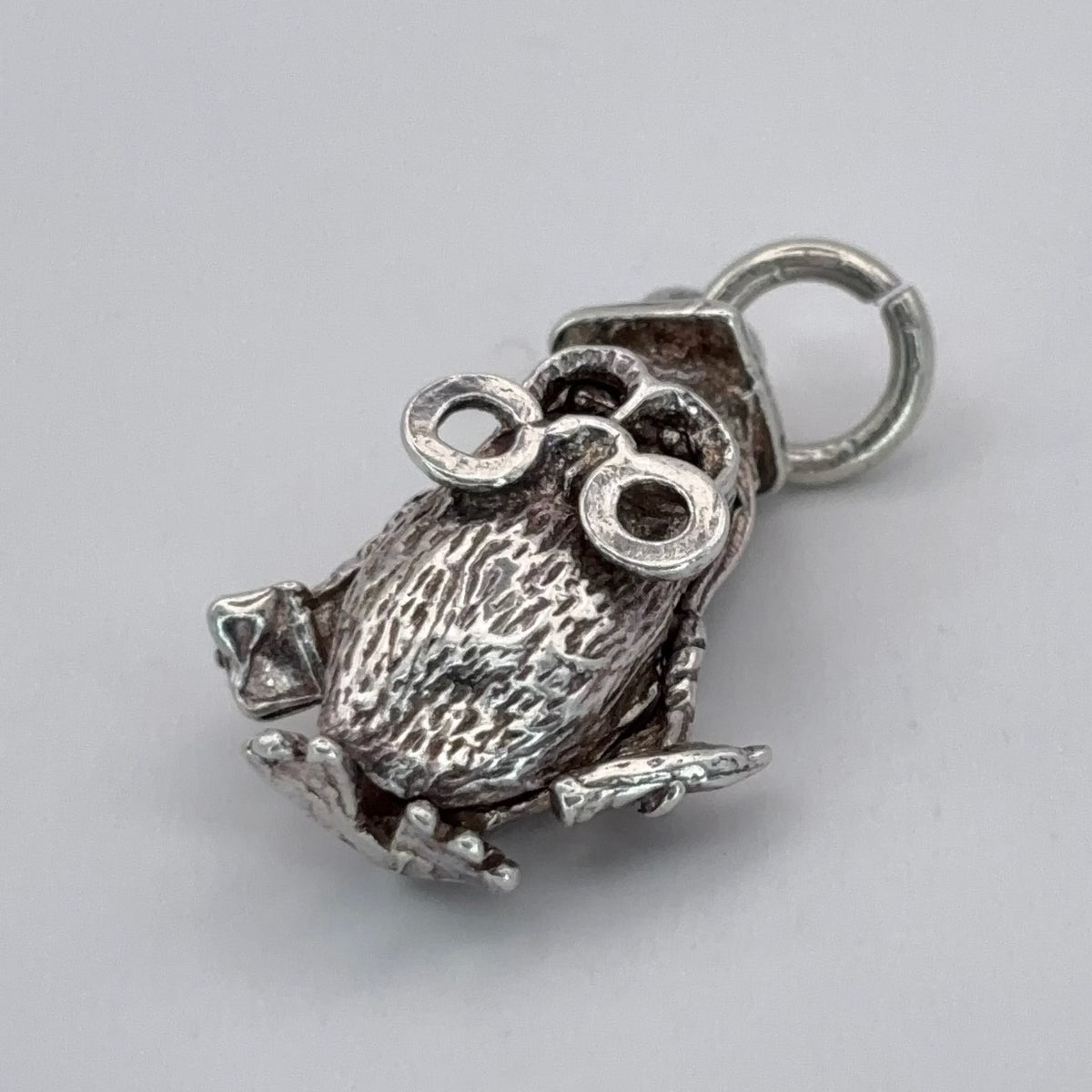 Wise Owl